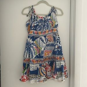 NWT Farm Rio dress